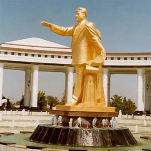 چگونه شرکتهاى غربى ديکتاتور مىسازند